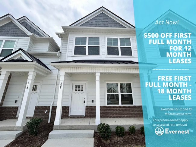 Building Photo - 227 Ansley Wy Building Photo - 227 Ansley Wy