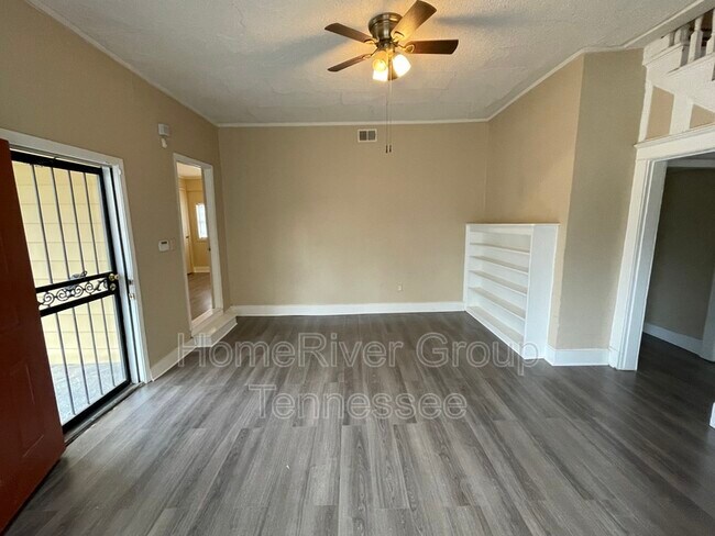 Foto del edificio - 1603 Waverly Ave