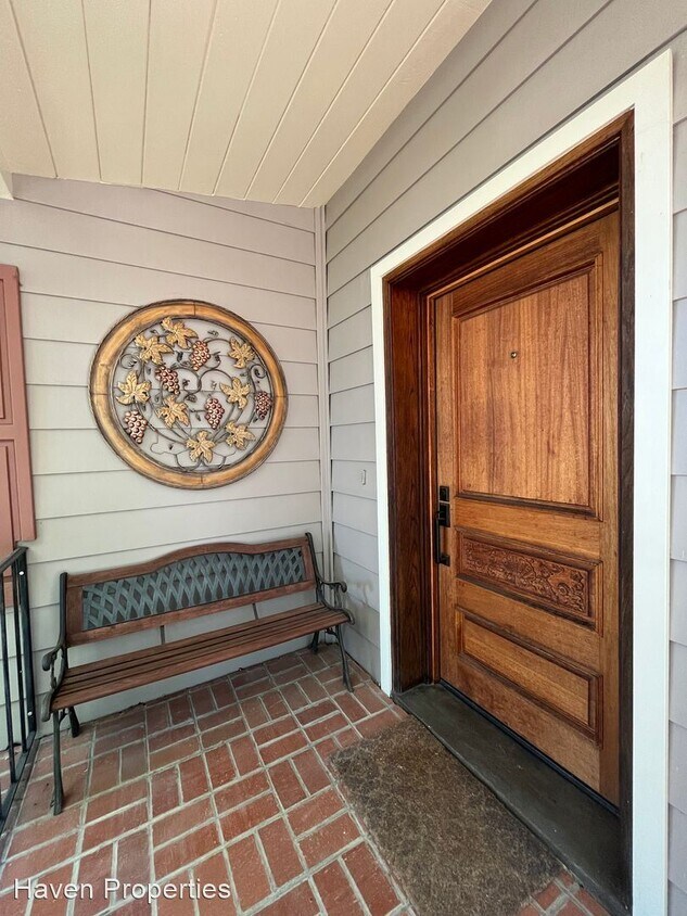 Primary Photo - 5 br, 3 bath House - 1924 Hope St