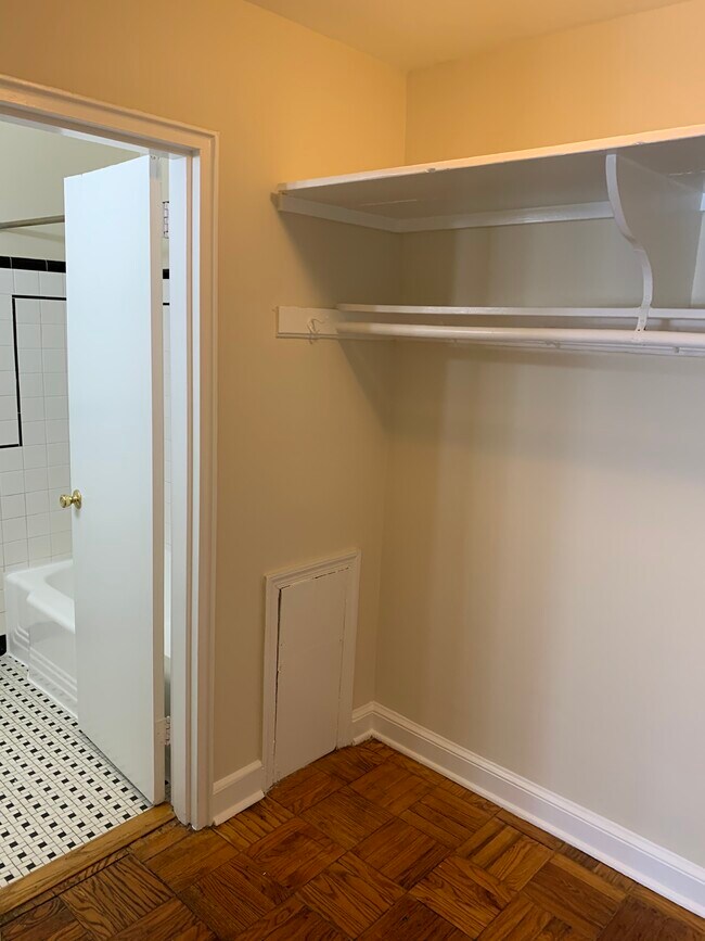 Foto del edificio - New Hampshire & First Apartments