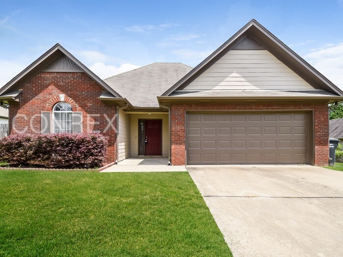 MUST SEE! House for Rent in Calera, AL