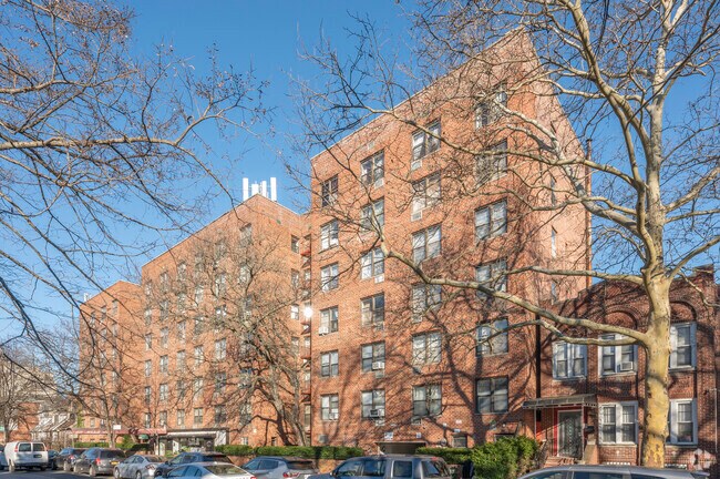 Foto del edificio - 1577 E 17th St