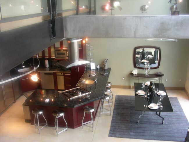 Building Photo - Park Place Lofts at Riverton