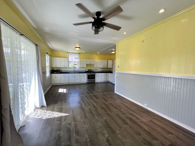 Building Photo - Move-In Ready 3-Bedroom Home in Paauilo