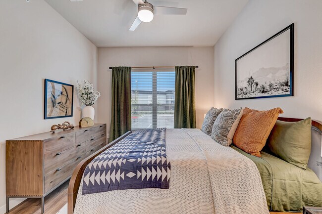 Foto del edificio - Ascend at the Parkway