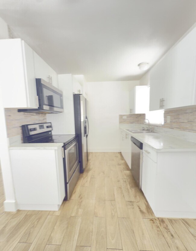 Foto del edificio - 3530 NW 1st Ct