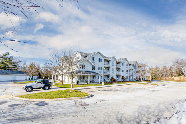 Building Photo - Anchor Pointe