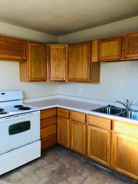 Foto del edificio - 2033 5th St NW #3