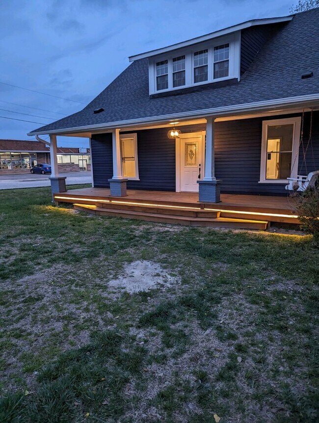 Foto del edificio - 1001 S 8th St