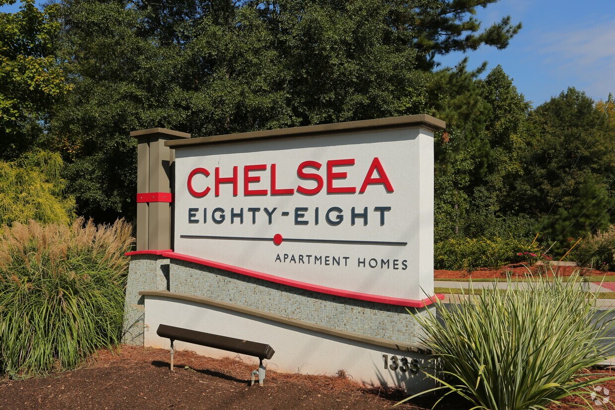 Chelsea 88 by Cortland Apartments Duluth, GA