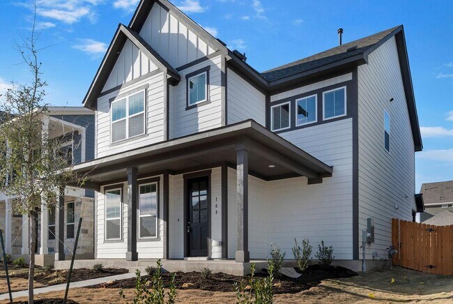 Foto del edificio - 108 Woodrow Ln