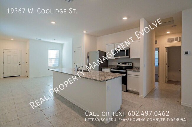 Foto del edificio - 19367 W Coolidge St