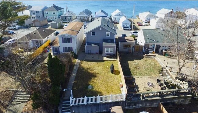 drone view - 139 Bluff Ave