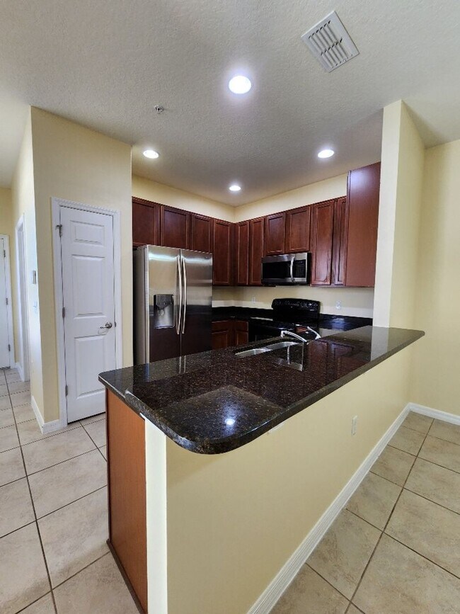 Foto del edificio - Gorgeous 3-Bedroom, 2.5-Bathroom Townhome in Orlando