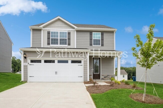 Building Photo - 203 Colonial Reserve Ave