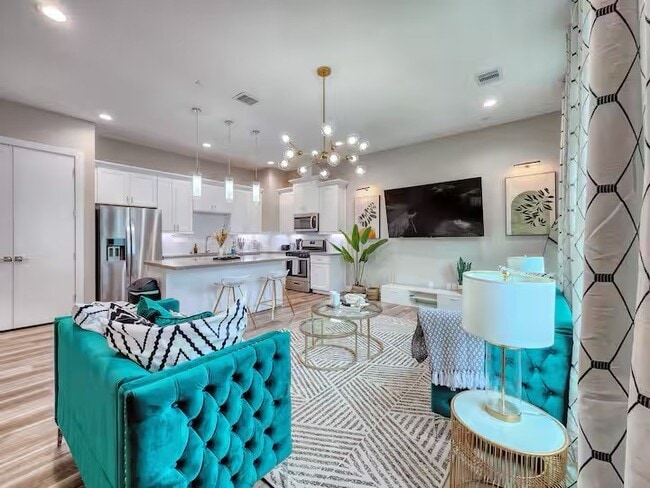 Foto del edificio - 240 Julia St