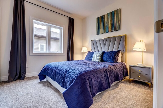 Photo du bâtiment - 403 Mary Rose Ave