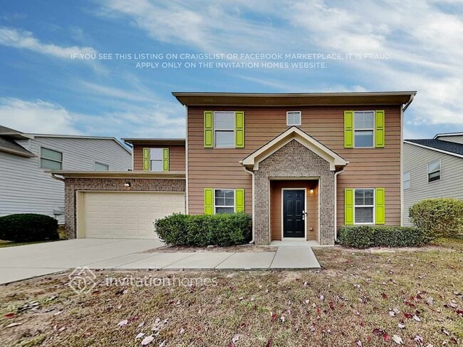 Building Photo - 4320 Henry Ridge Ct