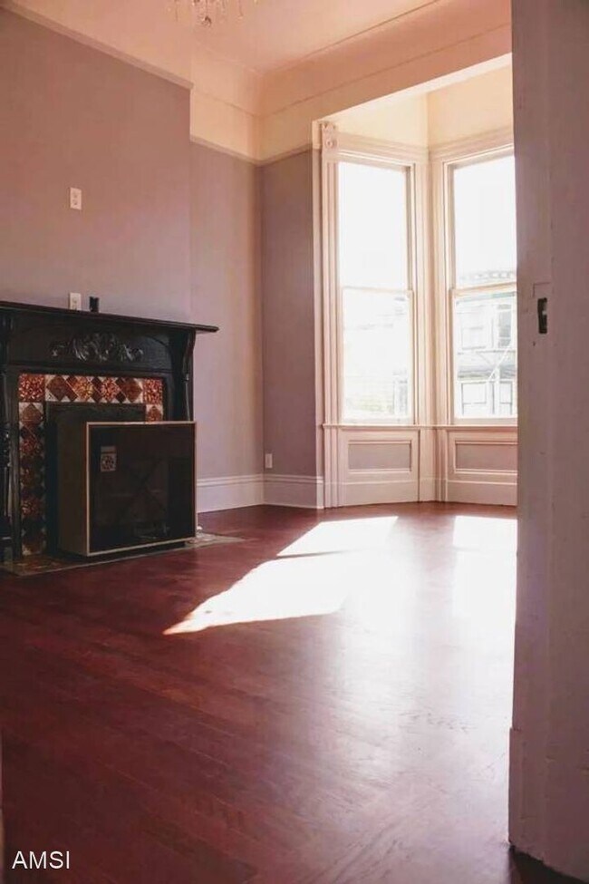 Building Photo - 4 br, 1 bath House - 3866 18th street