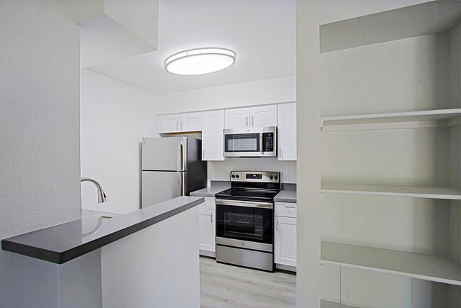 Building Photo - Northerly Apartments