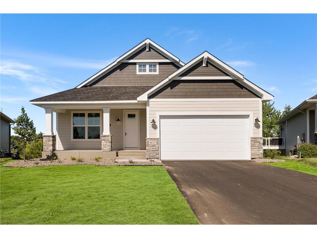 238 Jade Trail N, Lake Elmo, MN 55042 House Rental in Lake Elmo, MN