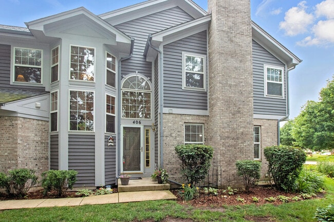 Building Photo - 406 Kresswood Dr