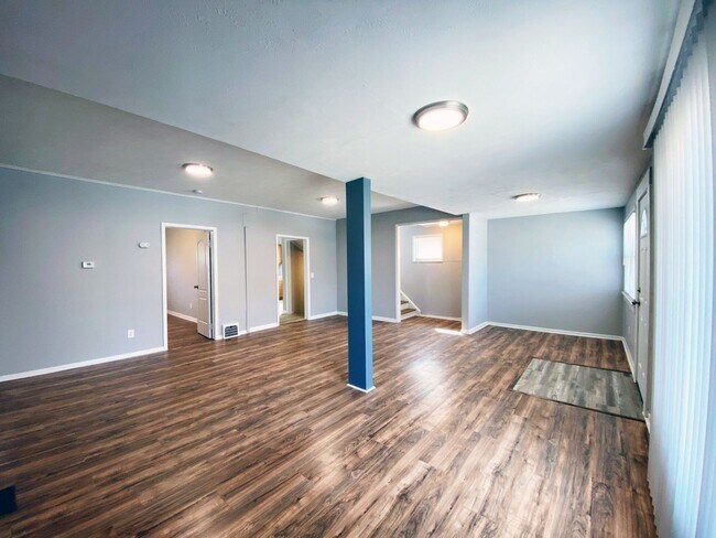 Foto del edificio - Newly Renovated 3 Bed 1 Bath House for Rent!