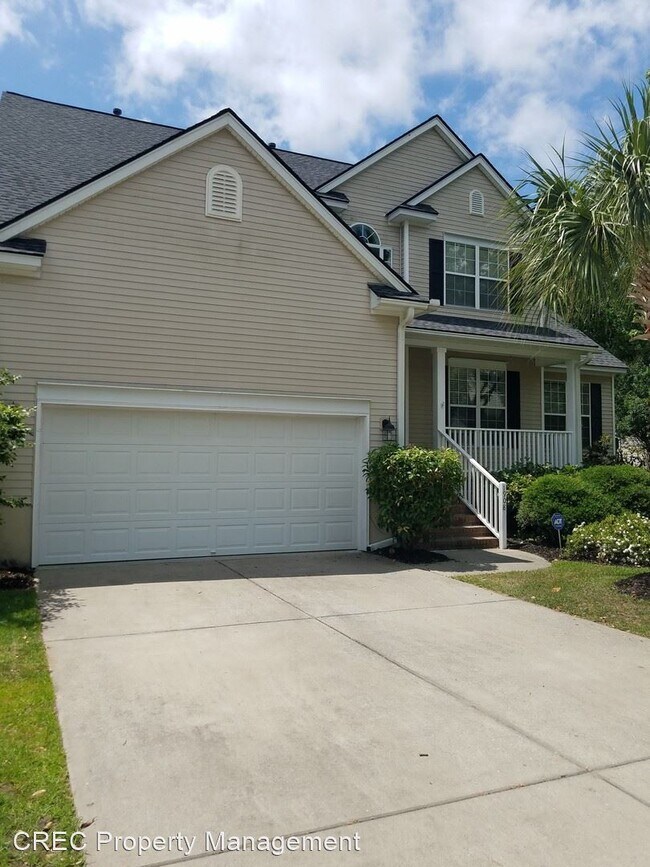 Building Photo - 4 br, 2.5 bath House - 1908 Palmetto Isle ...