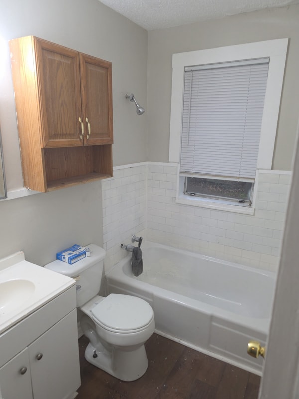 Foto del edificio - 6908 65th St S