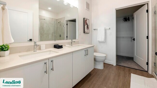 Foto del edificio - 1215 N Fayette St