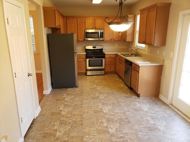 Foto del edificio - 4569 Creekside Cove