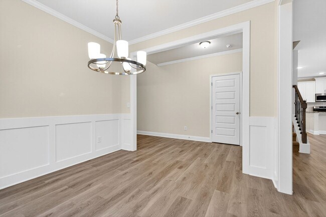 Photo - 4 BEDROOM SINGLE FAMILY HOME IN BRASELTON!