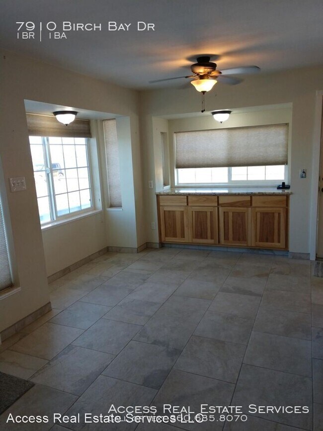 Building Photo - 1 br, 1 bath House - 7910 Birch Bay Drive #25