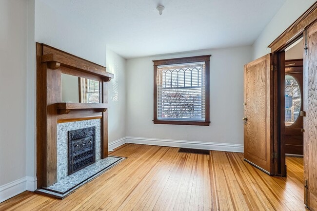 Building Photo - 777 N Downing St