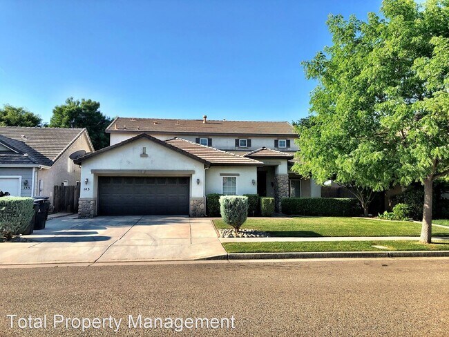Building Photo - 5 br, 3 bath House - 143 W. Reese Ave.