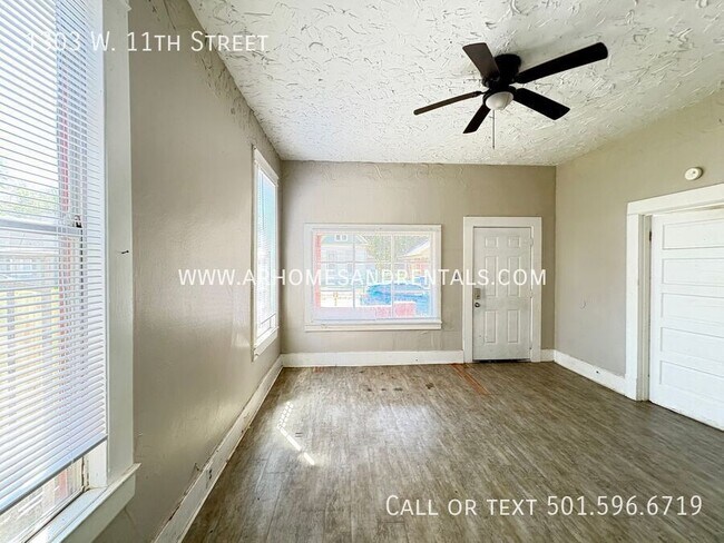 Foto del edificio - 1303 W 11th St