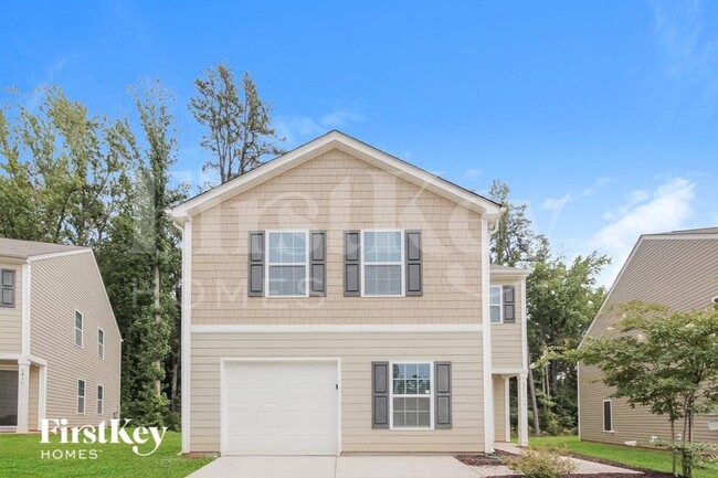 Foto del edificio - 6806 Broad Valley Ct