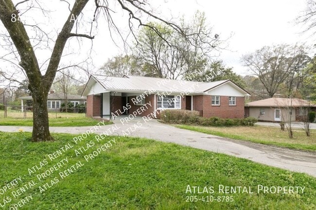 Building Photo - 841 Heflin Ave E