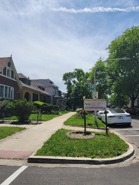 Foto del edificio - 8035 S Coles Ave