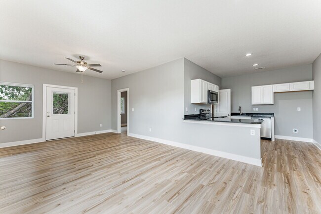 Foto del edificio - 403 SE 14th St