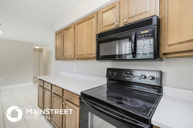 Foto del edificio - 6290 Arbor Ave