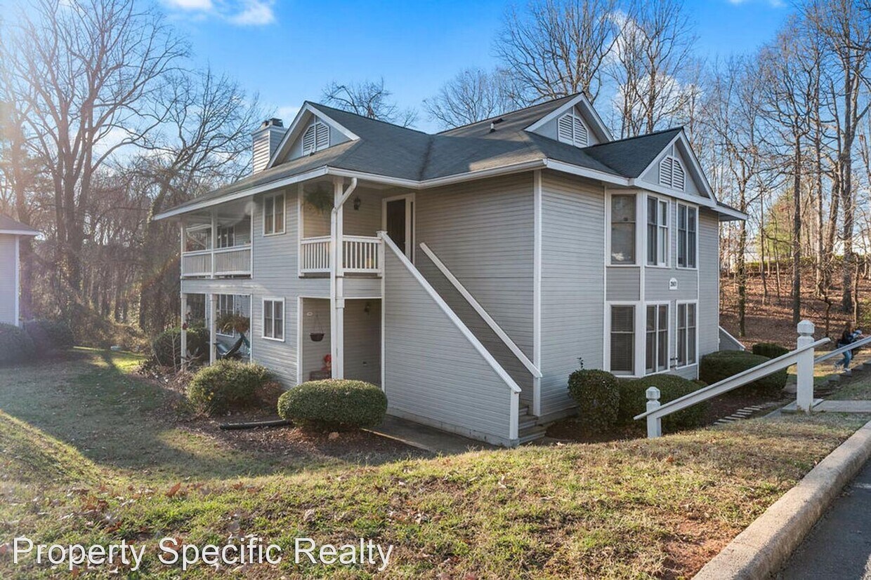 Primary Photo - 2 br, 2 bath House - 2801 Edridge Ct #202