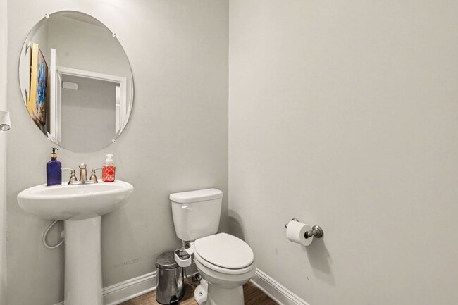 Foto del edificio - 837 Everleigh Ct