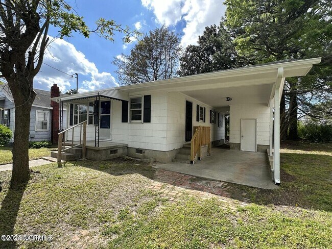 Foto del edificio - 3754 Cameron St