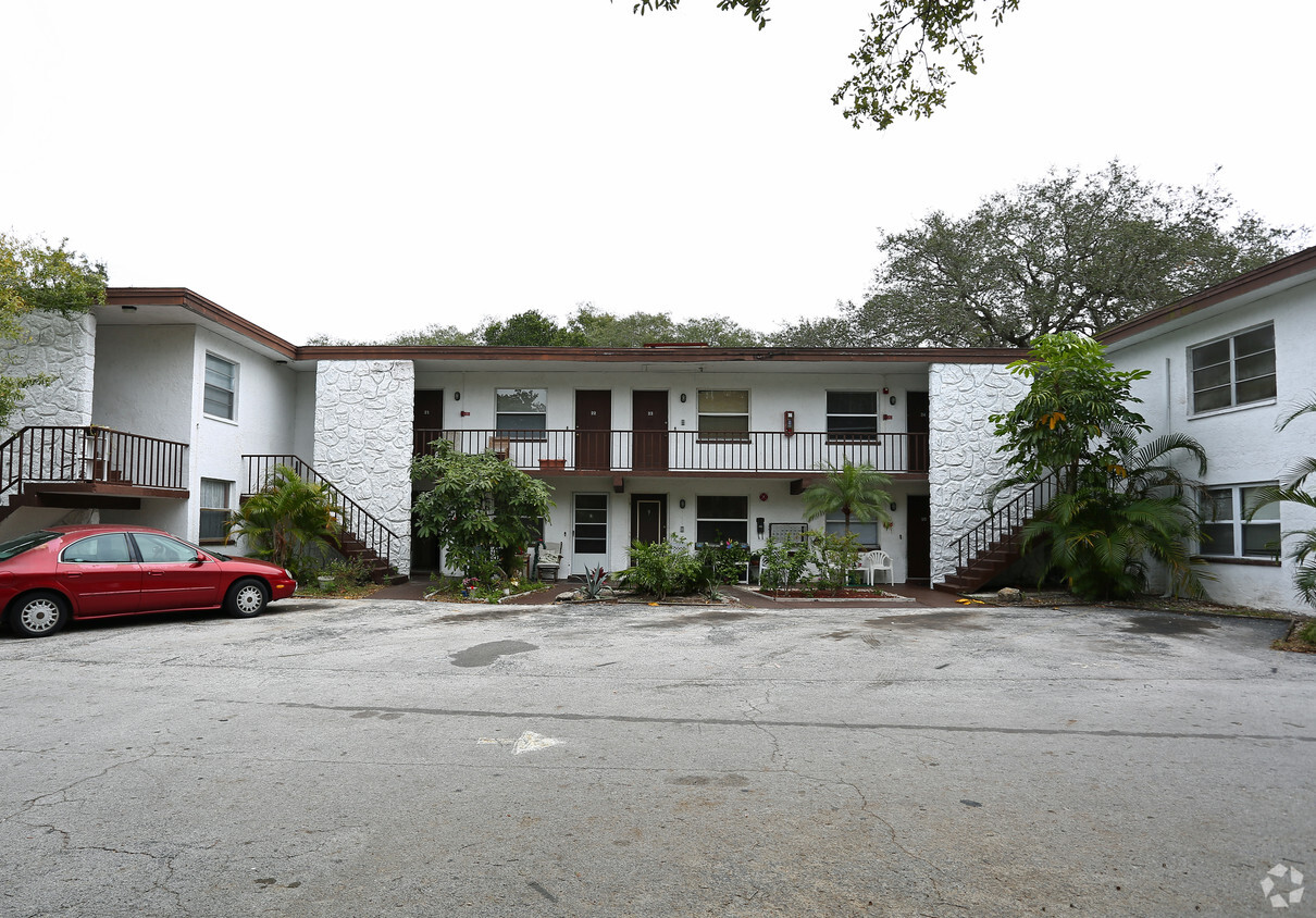 Building Photo - Prospect Apartments