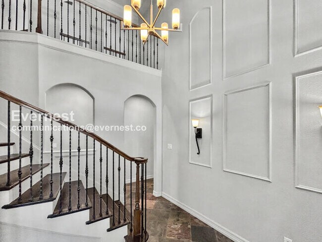 Foto del edificio - 3405 Grand Mesa Dr