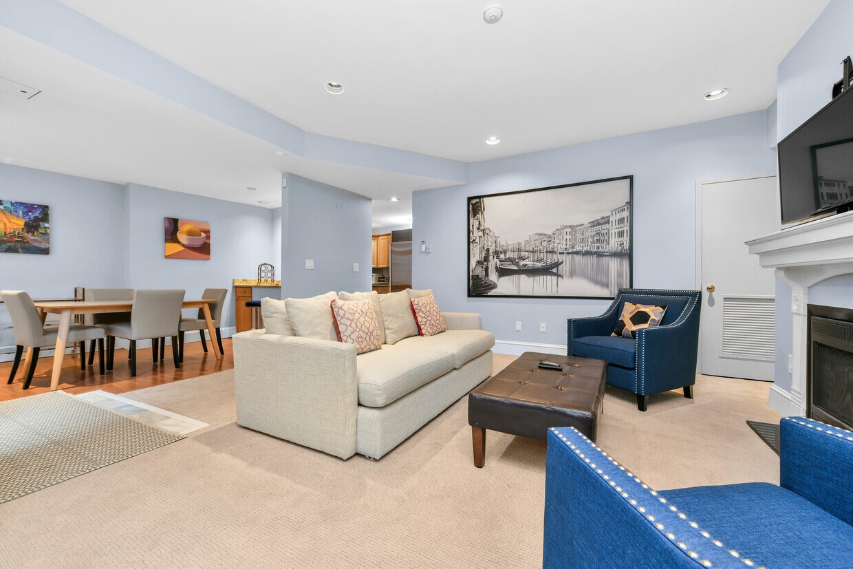 Foto principal - 434 Marlborough St