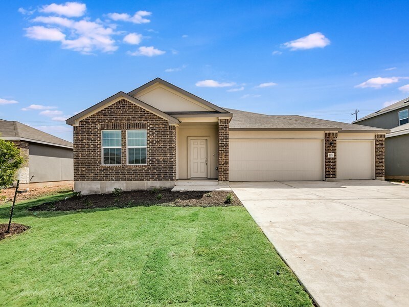 Primary Photo - Brand New Home 4/3/3 Kyle!