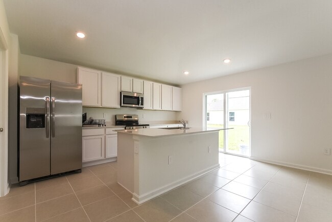 Building Photo - 1309 Hammock Reserve Dr