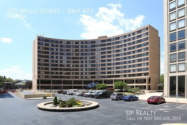 Foto del edificio - 100 Wells St